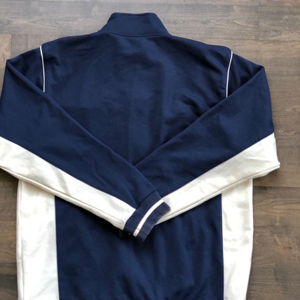 Light Jacket - Picture 10 of 11